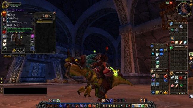 world or warcraft wow