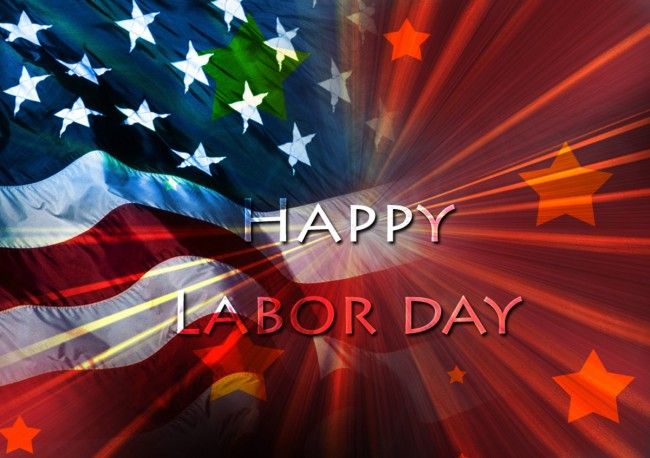 Labor Day Gaming Round-Up