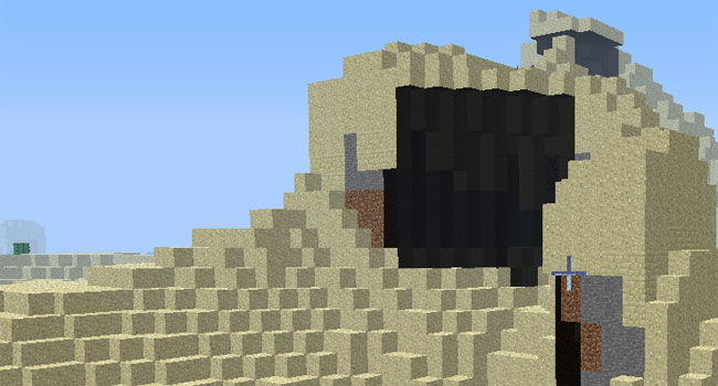 New Minecraft Snapshot Overhauls Lighting System