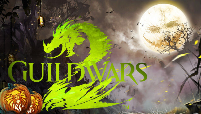 ANet Announces Their First Guild Wars 2 Holiday Event: SHADOW OF THE MAD KING