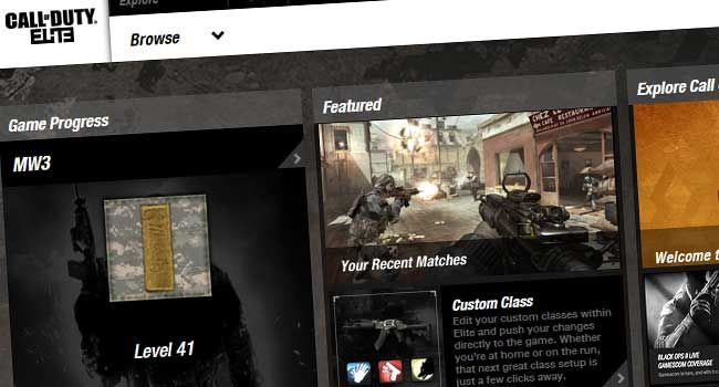 Call of Duty Elite Will be Free for Call of Duty: Black Ops II