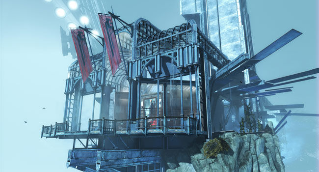 Need More Dishonored? Get Ready for DLC