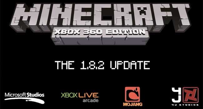 Minecraft for Xbox 360 Updated, Time to Buy it!