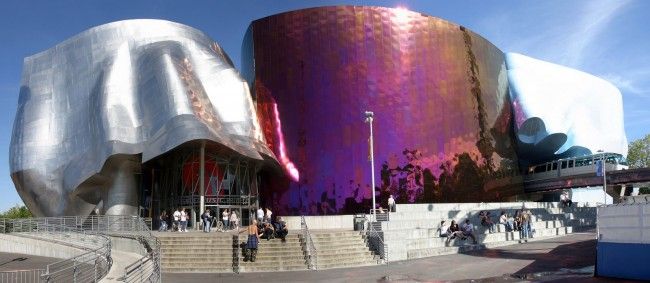 The Art Of Video Games – Heading to EMP In February 2013