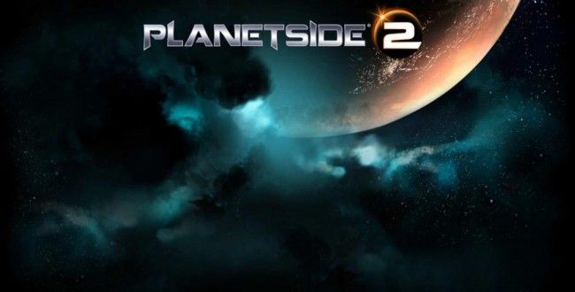 PlanetSide 2 – The Definitive Review – With Gameplay Video