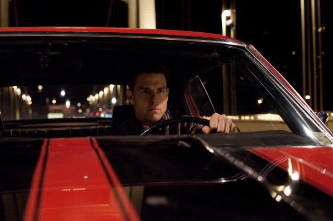 Jack Reacher Review: Limited By the Script