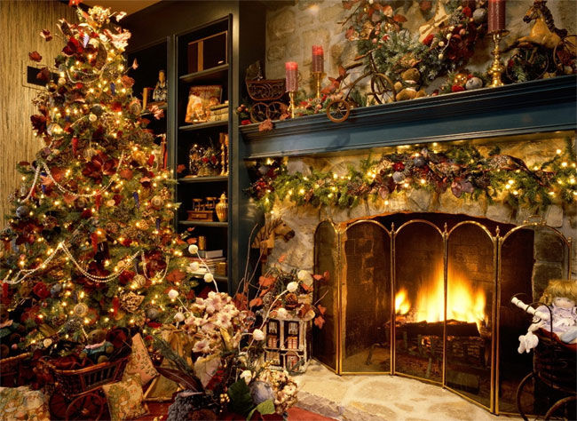 Christmas Music – O’ Holy CRAP!