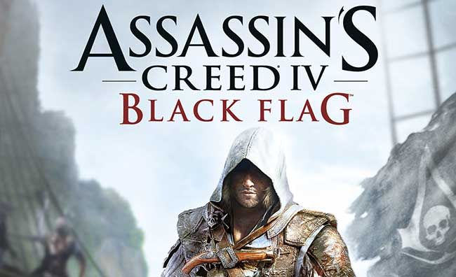 Assassin’s Creed IV: Black Flag Trailer Incoming