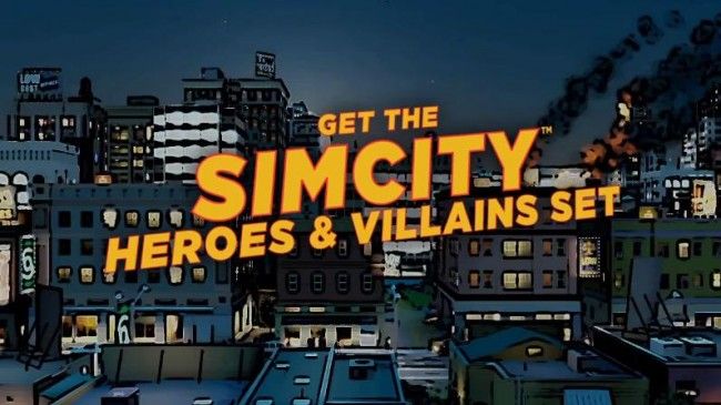 SimCity Teases Us With Another Beta & Surprise Game Addition