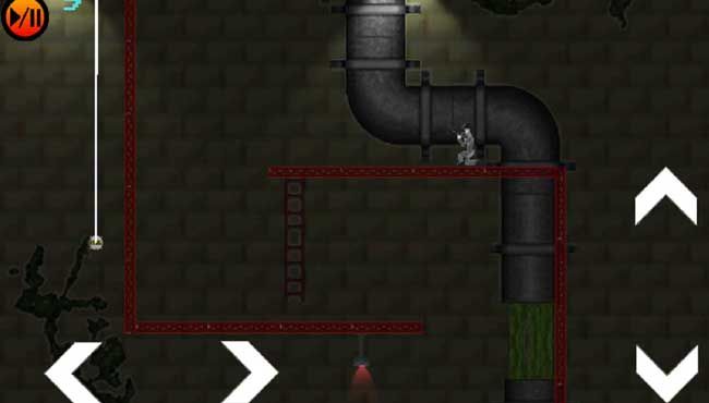 Detonation (Mobile) Review: A Casual Physics Maze That Will Test Your Cockiness