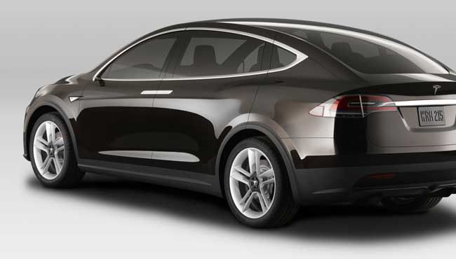 Tesla’s Electric Cars + Google’s Self-Driving Tech = Profit!