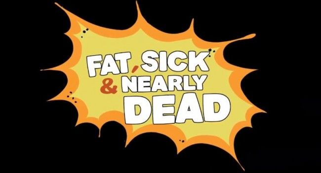 Fat, Sick, Or Nearly Dead? Well, Do We Have A Documentary For You!