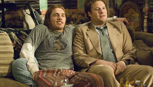‘Pineapple Express 2’ Coming Out? Oh Wait, What Day is it Again?