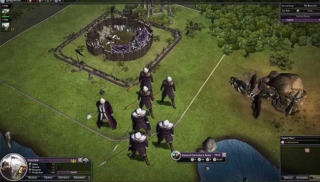 Not to bag on Elementals: Fallen Enchantress, but...