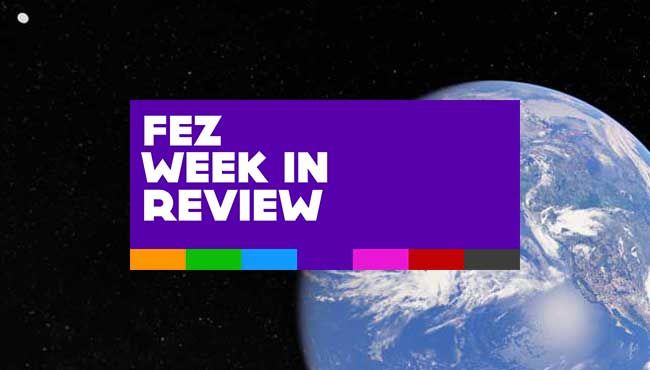 FEZ Week In Review: Week #22, 2013 – New Google Maps, Arrested Development, After Earth