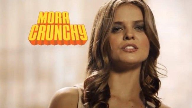 Ruffles’ “Tangy Honey Mustard” Starring Ruff McThickridge! [VIDEO]