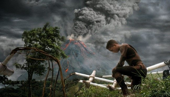‘After Earth’ Review:  Another Nail in M. Night Shyamalan’s Coffin