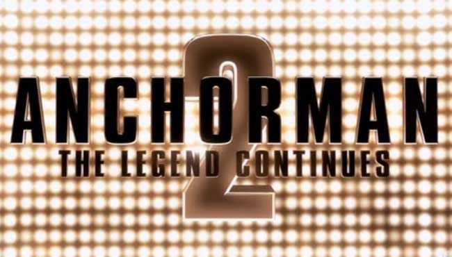 Breaking Down The New ‘Anchorman 2’ Trailer!
