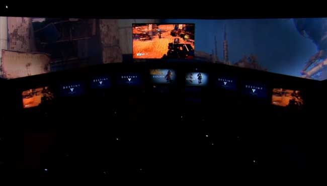 E3 2013: Why Did Bungie’s ‘Destiny’ PS4 Presentation Keep Glitching Out? You’d Be Surprised Why…