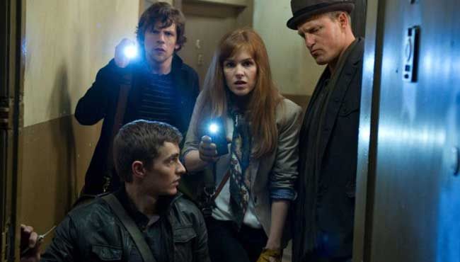 ‘Now You See Me’ Review:  The Closer You Look…