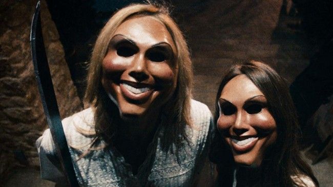 ‘The Purge’ Review:  This Isn’t Supposed to Happen in Our Neighborhood!