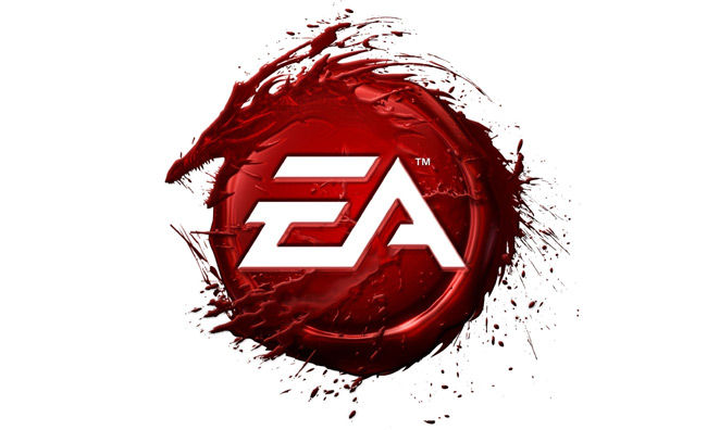 EA LUUUUVZ us!