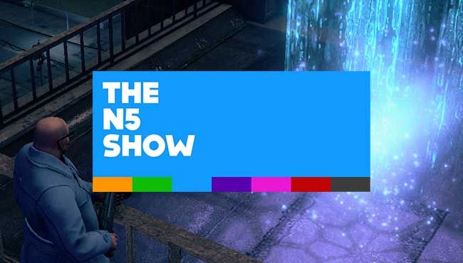 The N5 Show: Week #34, 2013 – ‘Blue Jasmine’! ‘Guncraft’! ‘Saints Row IV’!